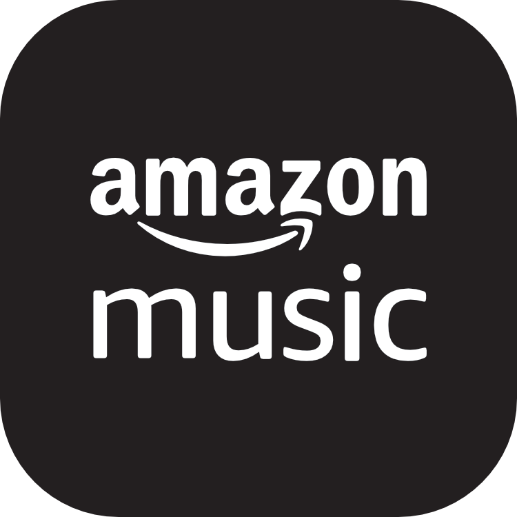 Listen on Amazon Music