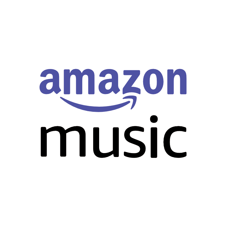 Listen on Amazon Music