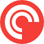 Listen on Pocketcasts