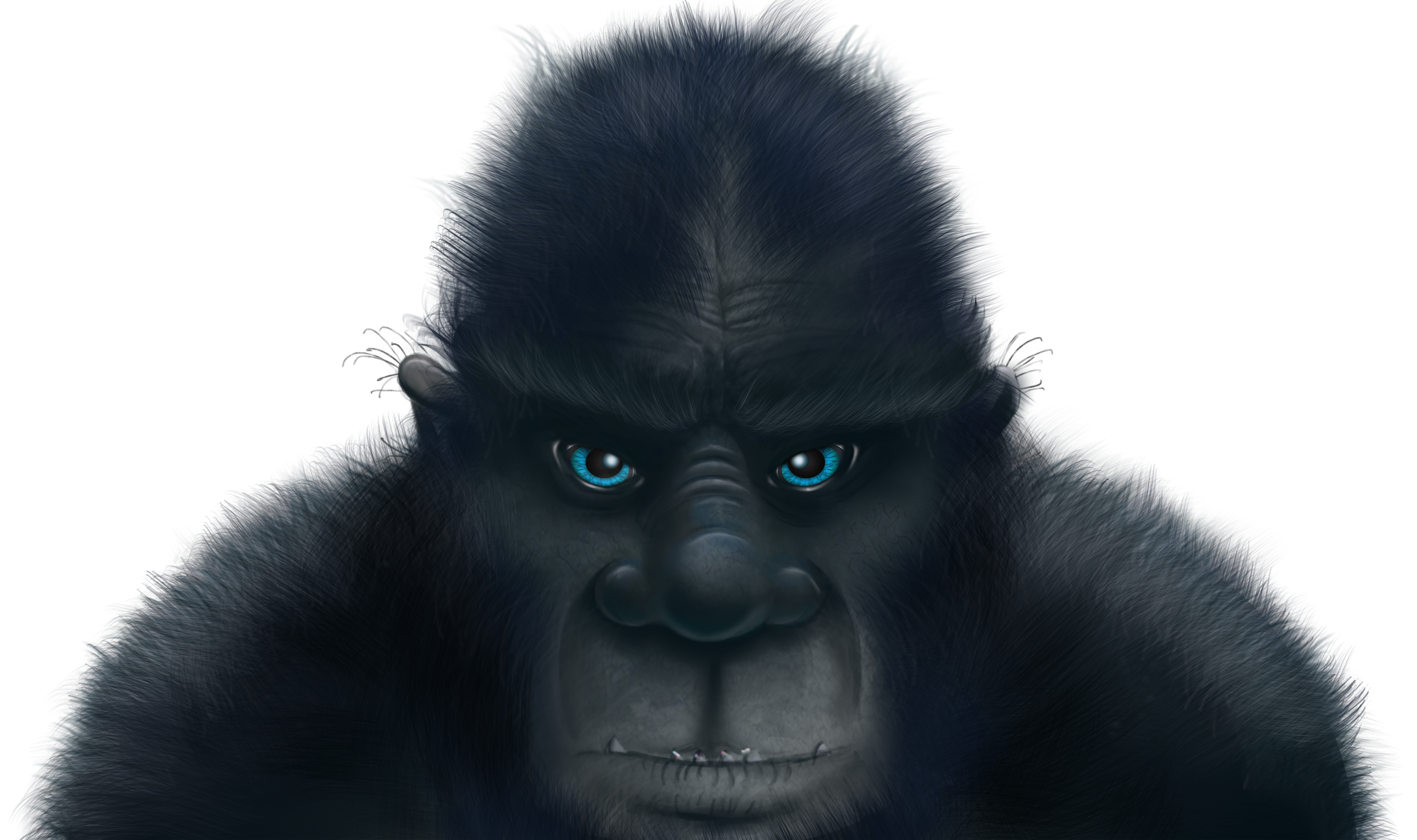 Yowie